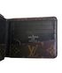 Louis Vuitton Multiple Wallet, other view